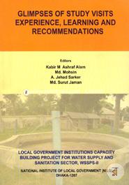 Glimpses of Study Visits Experience, Learning And Recommendations image