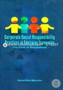 Corporate Social Responsibility Practices in Emerging Economies: The Case of Bangladesh image