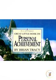 Great Little Book on Personal Achievement image