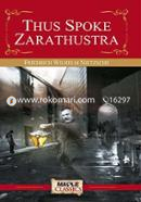Thus Spoke Zarathustra (Penguin Classics) image