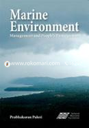 Marine Environment image