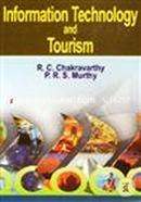 Information Technology and Tourism image