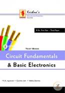 Circuit Fundamentals and Basic Electronics image