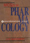 MCQ's in Pharmacology image