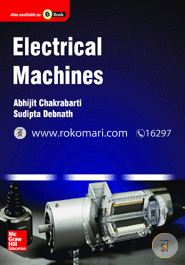 Electrical Machines image
