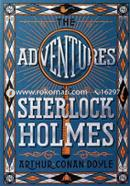 The Adventures of Sherlock Holmes image