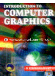 INTRODUCTION TO COMPUTER GRAPHICS  image