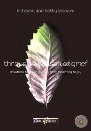 Through a Season of Grief: Devotions for Your Journey from Mourning to Joy  image