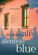 Alentejo Blue image