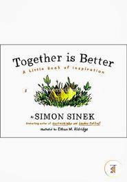 Together Is Better: A Little Book of Inspiration image