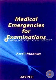 Medical Emergencies for Examinations (Paperback) image