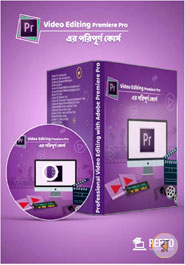 Professional Video Editing with Adobe Premiere Pro