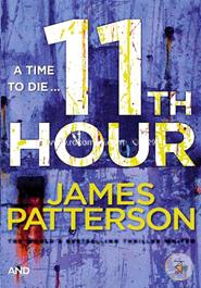 11th Hour (Women's Murder Club) image