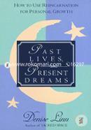 Past Lives, Present Dreams  image