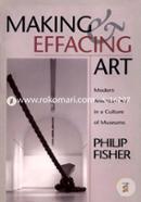 Making and Effacing Art: Modern American Art in a Culture of Museums image