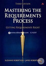Mastering the Requirements Process: Getting Requirements Right image