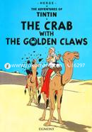 Tintin: The Crab with Golden Claws image