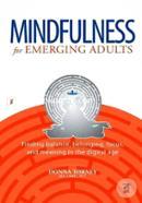 Mindfulness for Emerging Adults image