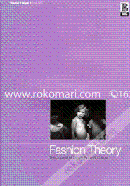 Fashion Theory: Senses of Touch: The Journal of Dress, Body and Culture image