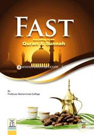 Fast: According to the Quran and Sunnah image