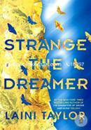 Strange the Dreamer image