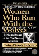 Women Who Run with the Wolves image