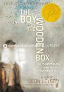 The Boy on the Wooden Box: How the Impossible Became Possible . . . on Schindler's List image