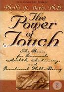 The Power of Touch image