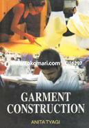 Garment Construction image