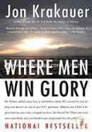 Where Men Win Glory: The Odyssey of Pat Tillman  image