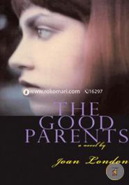 The Good Parents: A Novel image