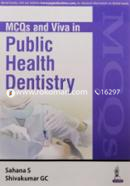 MCQs and Viva in Public Health Dentistry image