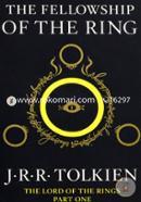 The Fellowship of the Ring: Being the First Part of The Lord of the Rings image