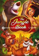 The Jungle Book image