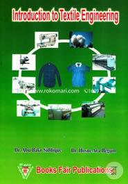 Introduction To Textile Engineering image