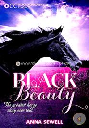 Oxford Children's Classics: Black Beauty   image