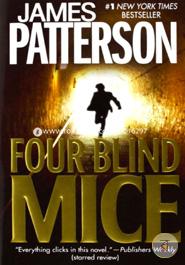 Four Blind Mice (Alex Cross) image