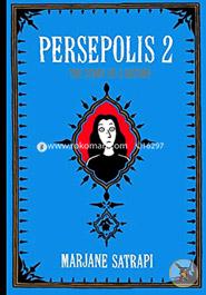 Persepolis 2: The Story of a Return image