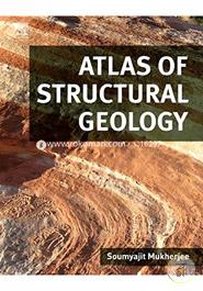 Atlas of Structural Geology image