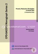 Poverty Reduction Strategies in South Asia A Comparative Study image