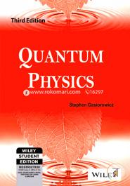 Quantum Physics image