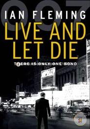 Live and Let Die (James Bond) image