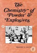 The Chemistry of Powder and Explosives image