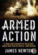Armed Action image