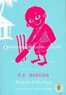 Puffin Classics:Malgudi School image