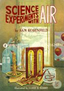 Science Experiments With Air image