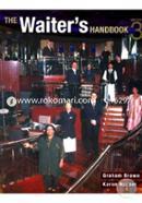 The Waiter's Handbook image