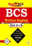 BCS Written English (Part A and B) image