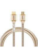 Havit X80 HDMI TO HDMI 2M cable (4K Supported)