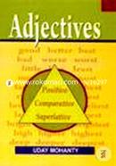 Adjectives image